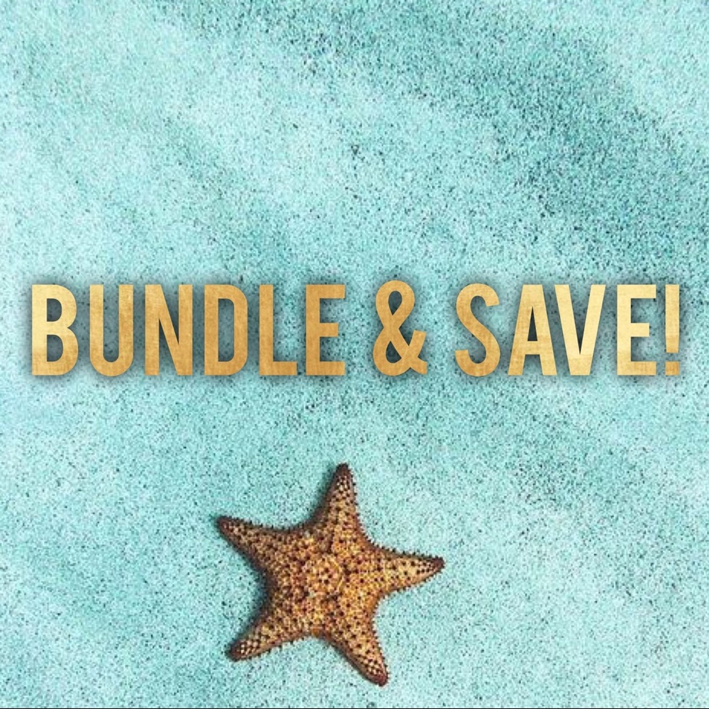 Bundle & Save!